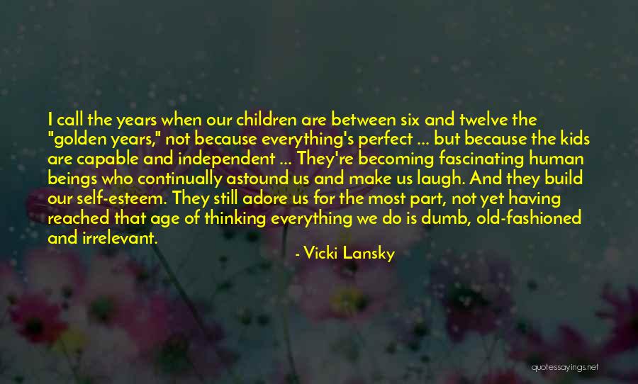 We're Not Perfect But Quotes By Vicki Lansky We're Not Perfect But Quotes By Vicki Lansky