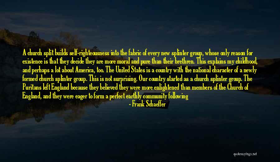 Were Not Perfect Quotes By Frank Schaeffer Were Not Perfect Quotes By Frank Schaeffer