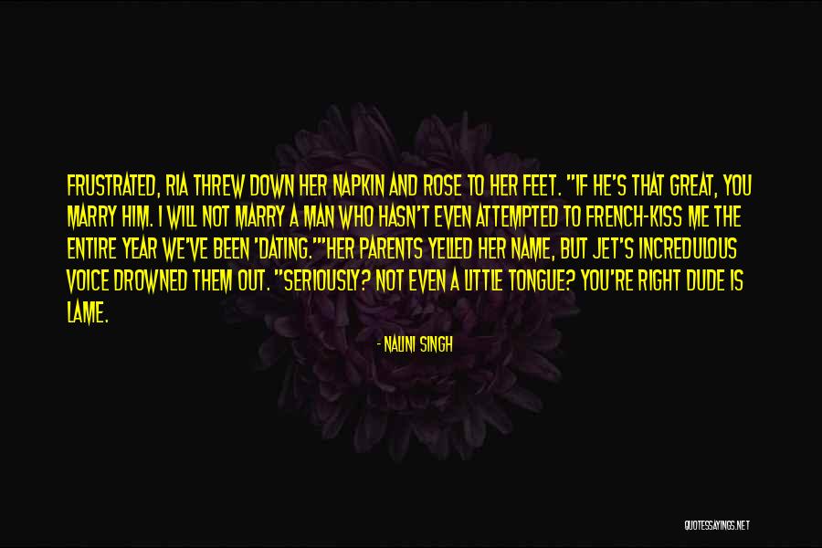 Were Not The Jet Quotes By Nalini Singh Were Not The Jet Quotes By Nalini Singh