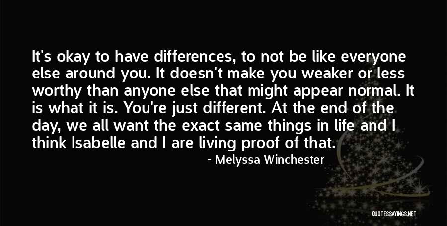 We're Not Worthy Quotes By Melyssa Winchester We're Not Worthy Quotes By Melyssa Winchester