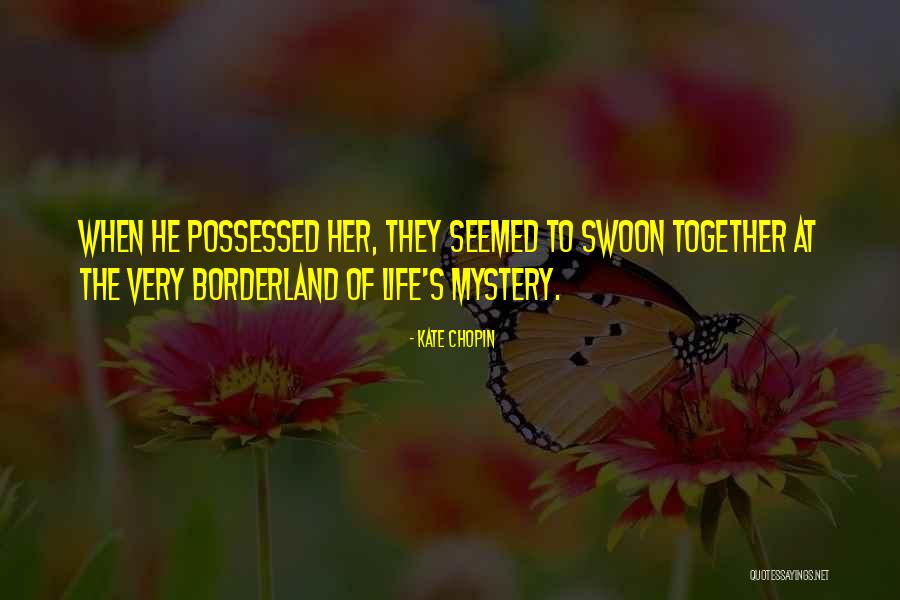 Were So Cute Together Quotes By Kate Chopin Were So Cute Together Quotes By Kate Chopin