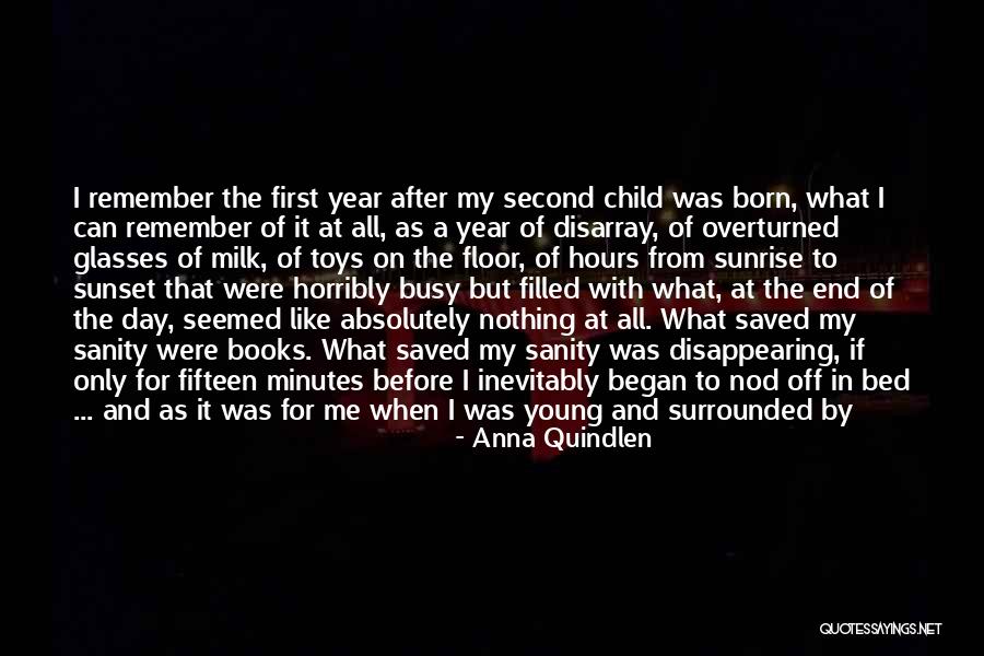 Were Surrounded Quotes By Anna Quindlen Were Surrounded Quotes By Anna Quindlen
