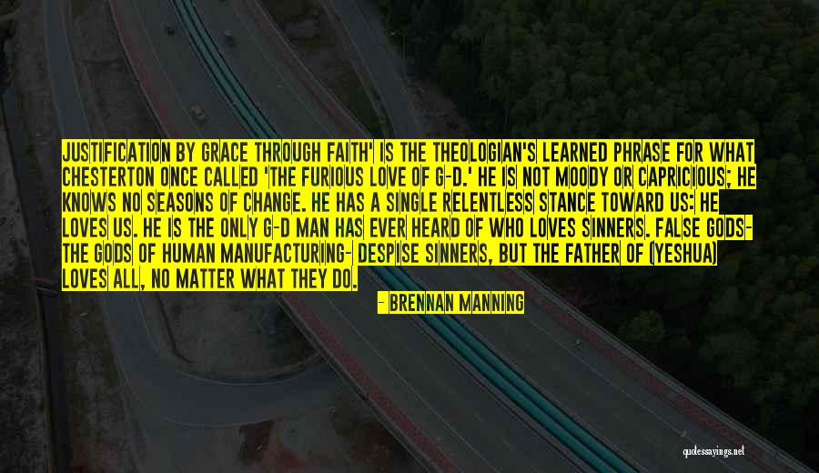 Were Talking Proud Quotes By Brennan Manning Were Talking Proud Quotes By Brennan Manning