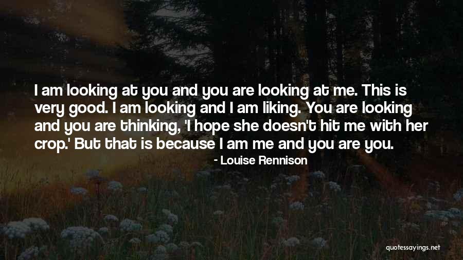 Were Talking Proud Quotes By Louise Rennison Were Talking Proud Quotes By Louise Rennison