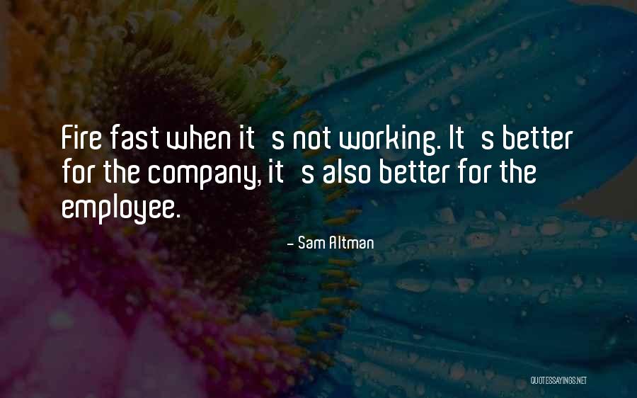 Were The Millers Funny Quotes By Sam Altman Were The Millers Funny Quotes By Sam Altman