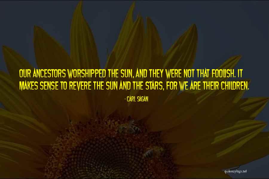 Were The Quotes By Carl Sagan Were The Quotes By Carl Sagan