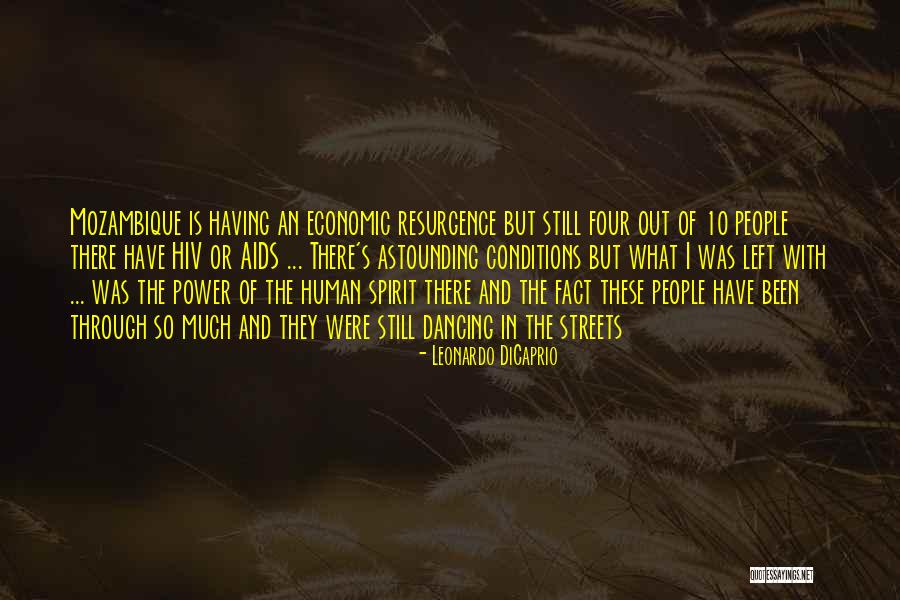 Were What Quotes By Leonardo DiCaprio Were What Quotes By Leonardo DiCaprio