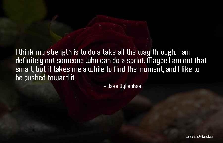Wereaders Quotes By Jake Gyllenhaal Wereaders Quotes By Jake Gyllenhaal