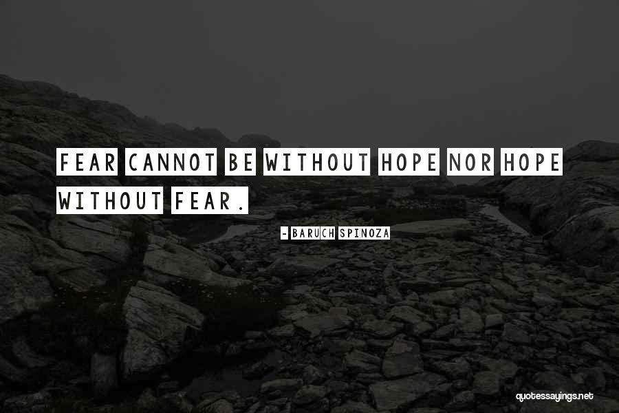 Weready Quotes By Baruch Spinoza Weready Quotes By Baruch Spinoza