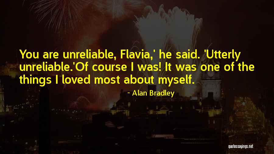Werebear Quotes By Alan Bradley Werebear Quotes By Alan Bradley