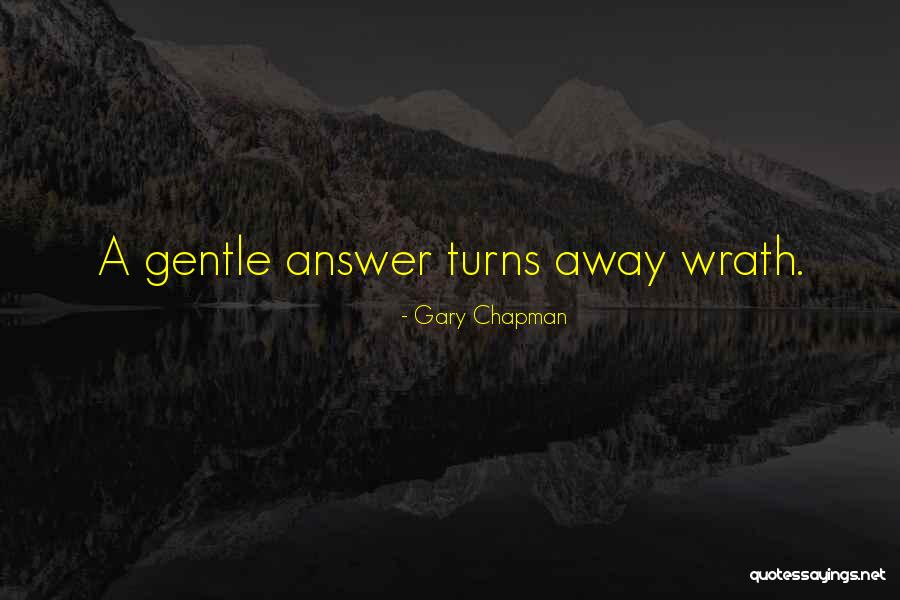 Werebear Quotes By Gary Chapman Werebear Quotes By Gary Chapman