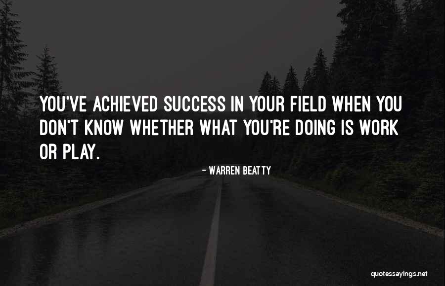 Werebear Quotes By Warren Beatty Werebear Quotes By Warren Beatty