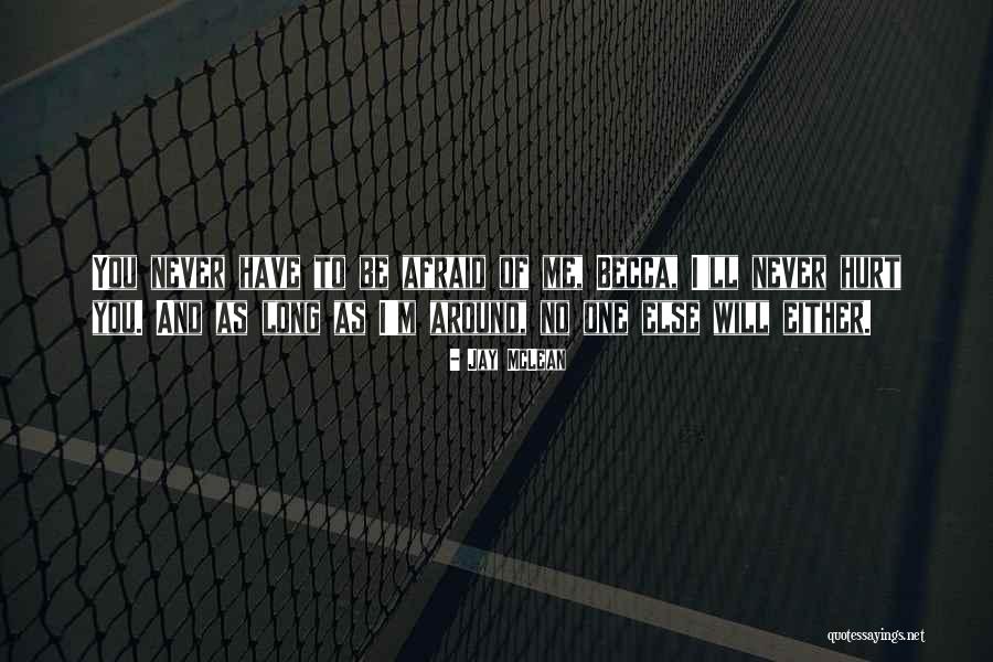 Werecats Ve Quotes By Jay McLean Werecats Ve Quotes By Jay McLean