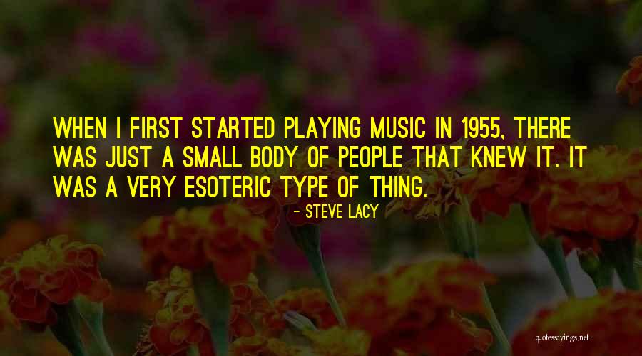 Werecats Ve Quotes By Steve Lacy Werecats Ve Quotes By Steve Lacy