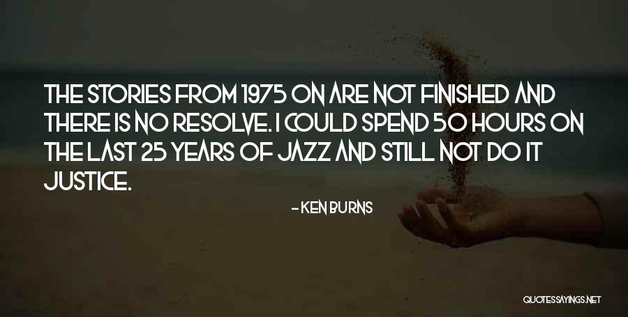 Werecats Vs Werewolves Quotes By Ken Burns Werecats Vs Werewolves Quotes By Ken Burns