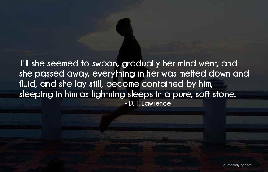 Weregilds Quotes By D.H. Lawrence Weregilds Quotes By D.H. Lawrence