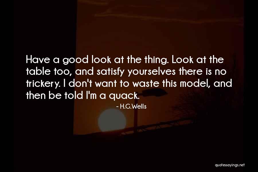 Werehyena Pics Quotes By H.G.Wells Werehyena Pics Quotes By H.G.Wells
