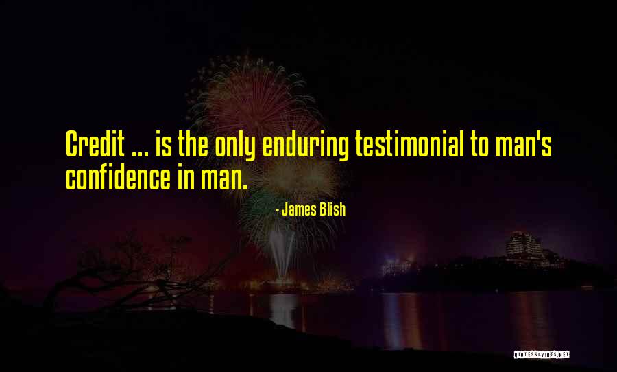 Wereinittogether Quotes By James Blish Wereinittogether Quotes By James Blish