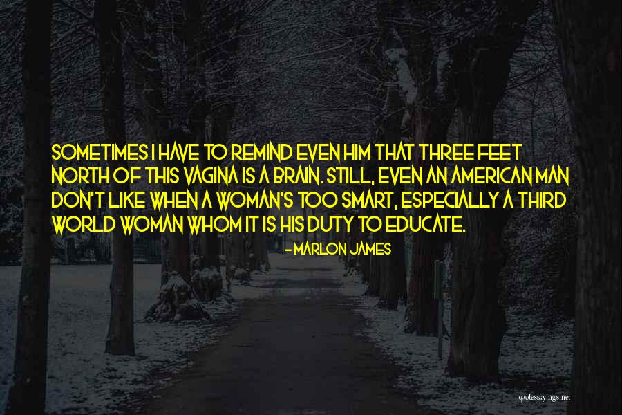Wereldblokken Quotes By Marlon James Wereldblokken Quotes By Marlon James