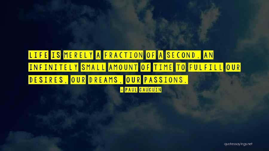 Wereldklok Quotes By Paul Gauguin Wereldklok Quotes By Paul Gauguin