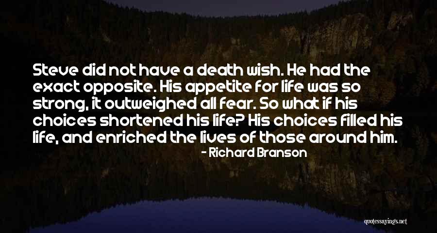Wereldklok Quotes By Richard Branson Wereldklok Quotes By Richard Branson