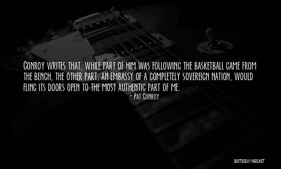 Werelds Wonen Quotes By Pat Conroy Werelds Wonen Quotes By Pat Conroy