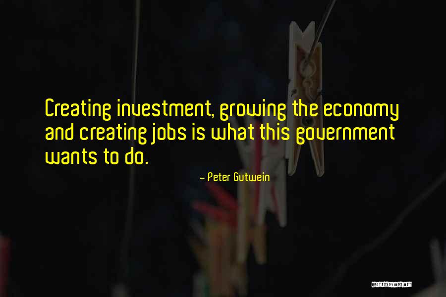 Wereldsteden Quotes By Peter Gutwein Wereldsteden Quotes By Peter Gutwein