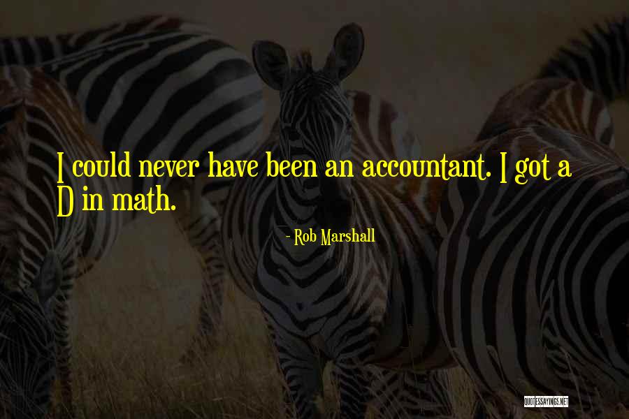 Wereldwijd Frans Quotes By Rob Marshall Wereldwijd Frans Quotes By Rob Marshall