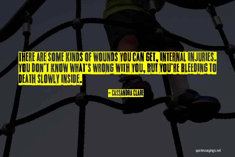 Wereleopards Quotes By Cassandra Clare Wereleopards Quotes By Cassandra Clare