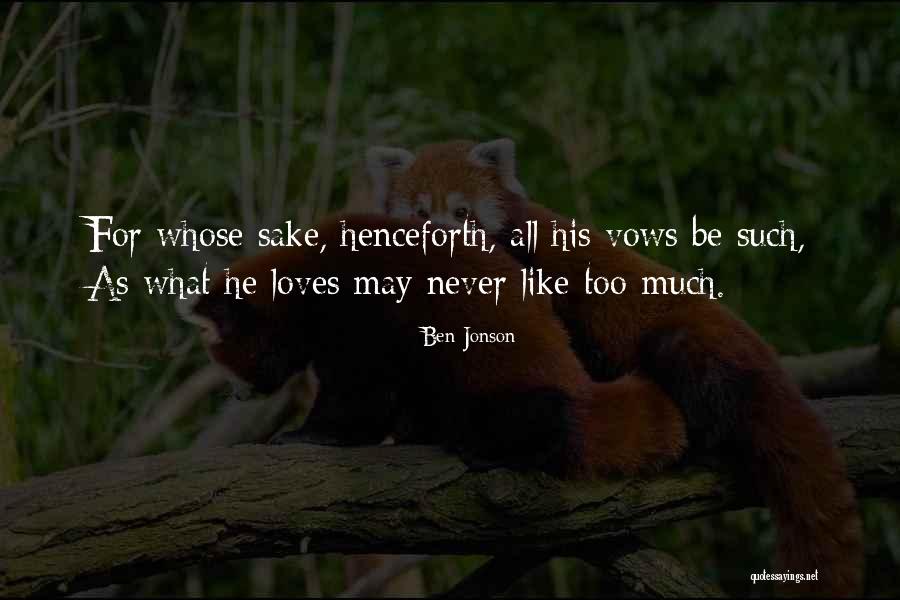 Werelion Digital Sculpting Quotes By Ben Jonson Werelion Digital Sculpting Quotes By Ben Jonson