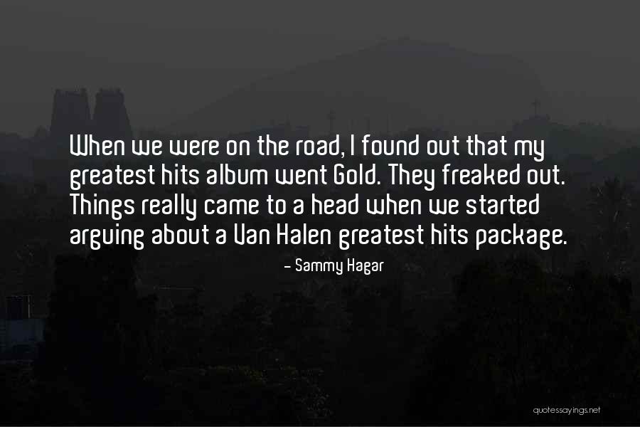 Werelion Digital Sculpting Quotes By Sammy Hagar Werelion Digital Sculpting Quotes By Sammy Hagar