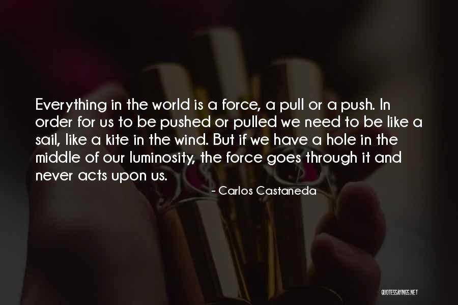 Werenorwood Quotes By Carlos Castaneda Werenorwood Quotes By Carlos Castaneda
