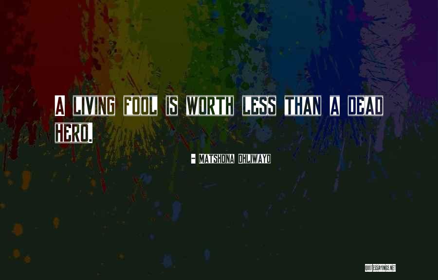 Werenski Quotes By Matshona Dhliwayo Werenski Quotes By Matshona Dhliwayo