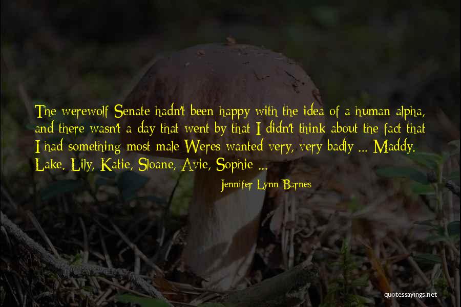 Weres Quotes By Jennifer Lynn Barnes Weres Quotes By Jennifer Lynn Barnes