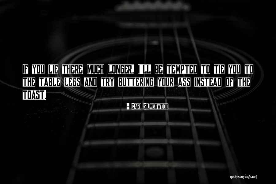 Werespider Quotes By Cari Silverwood Werespider Quotes By Cari Silverwood