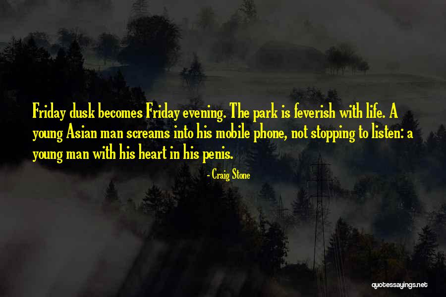 Wereszczynski Quotes By Craig Stone Wereszczynski Quotes By Craig Stone