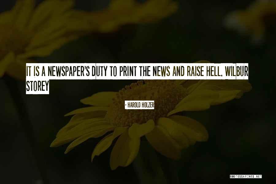 Wereteli Quotes By Harold Holzer Wereteli Quotes By Harold Holzer