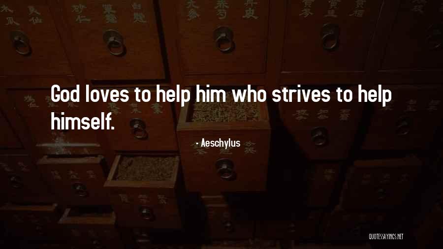Werewolf Shifter Quotes By Aeschylus Werewolf Shifter Quotes By Aeschylus