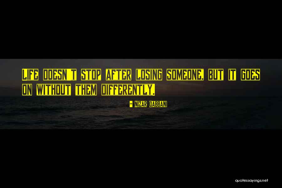 Werewolves Fey Quotes By Nizar Qabbani