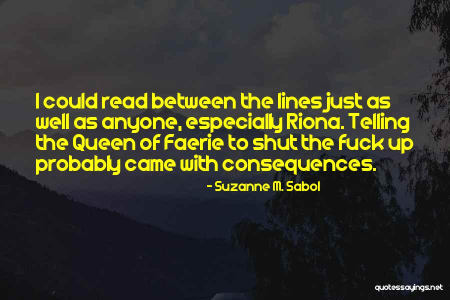 Werewolves Fey Quotes By Suzanne M. Sabol Werewolves Fey Quotes By Suzanne M. Sabol