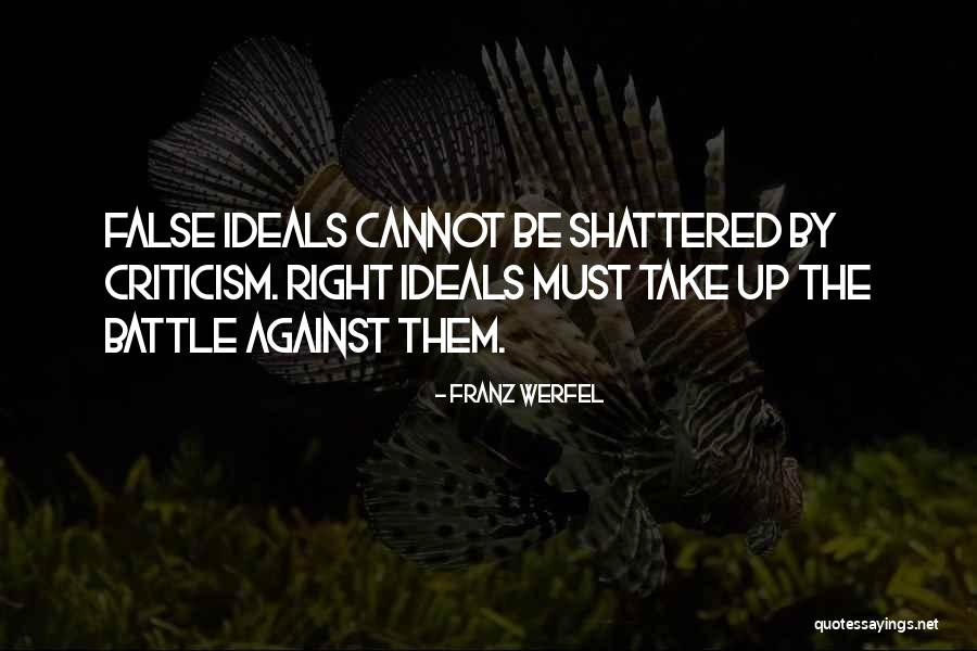 Werfel Franz Quotes By Franz Werfel Werfel Franz Quotes By Franz Werfel