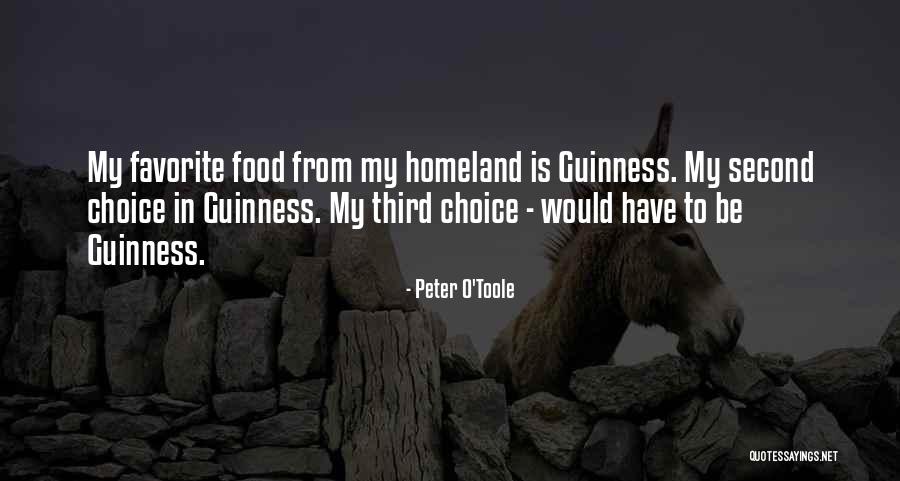 Werfel Musa Quotes By Peter O'Toole Werfel Musa Quotes By Peter O'Toole