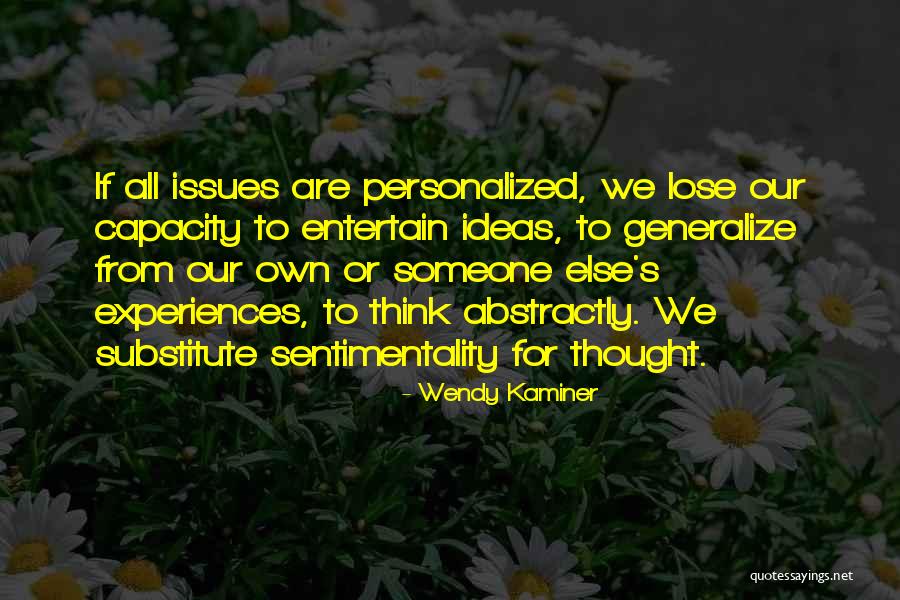 Werfel Musa Quotes By Wendy Kaminer Werfel Musa Quotes By Wendy Kaminer