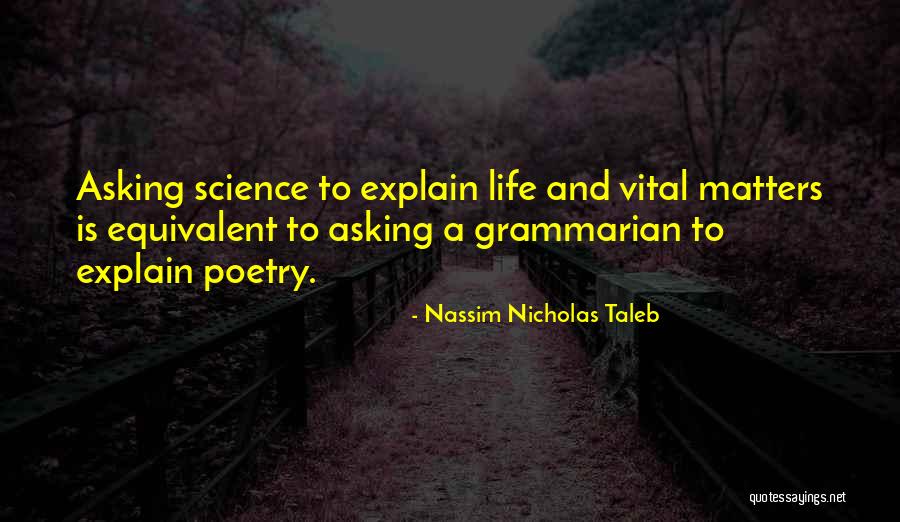 Werff Beagles Quotes By Nassim Nicholas Taleb Werff Beagles Quotes By Nassim Nicholas Taleb
