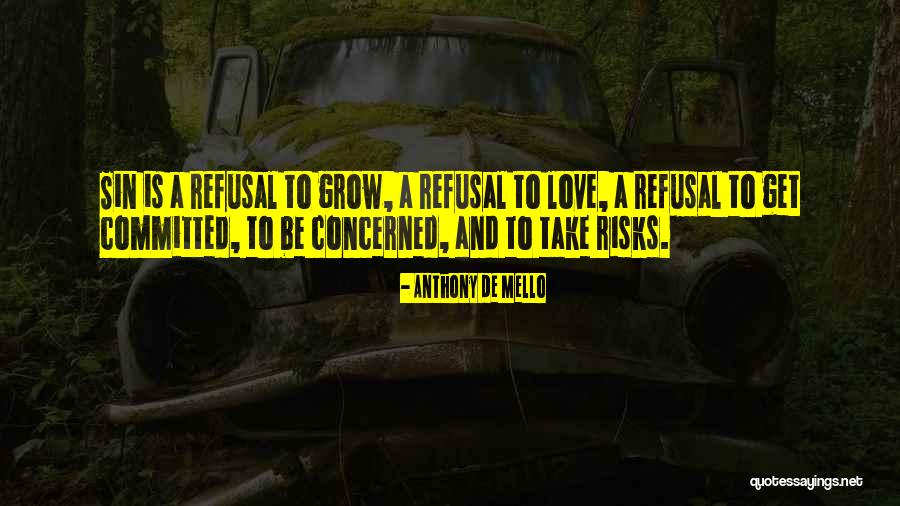 Werff Report Quotes By Anthony De Mello Werff Report Quotes By Anthony De Mello