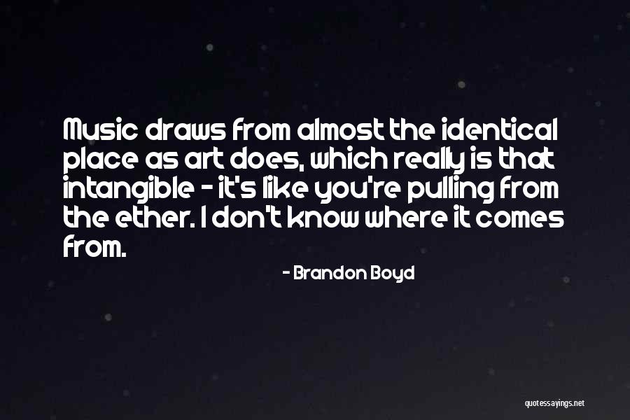 Werff Report Quotes By Brandon Boyd Werff Report Quotes By Brandon Boyd