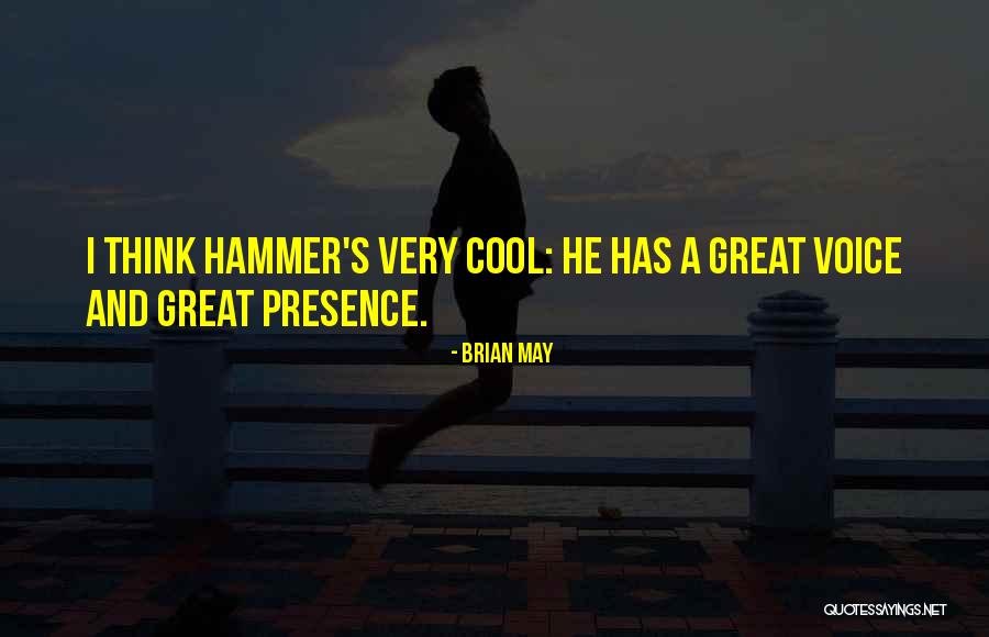 Werffy Quotes By Brian May Werffy Quotes By Brian May