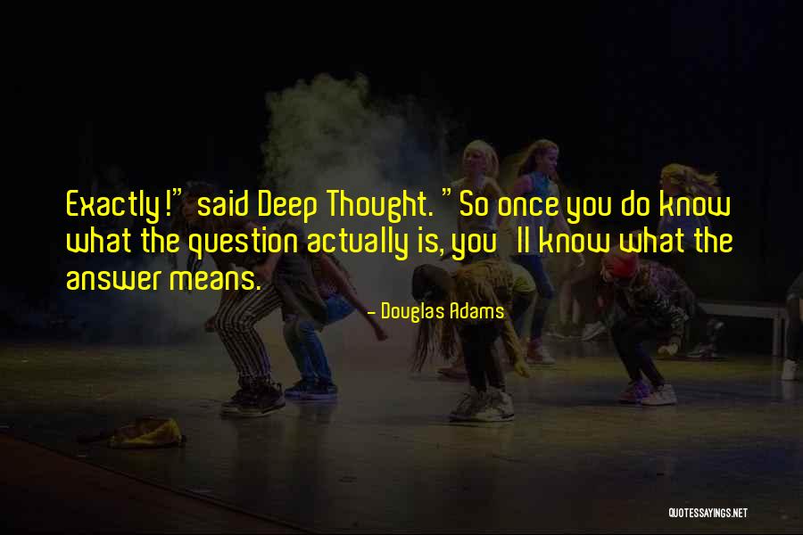 Wergeland Henrik Quotes By Douglas Adams Wergeland Henrik Quotes By Douglas Adams