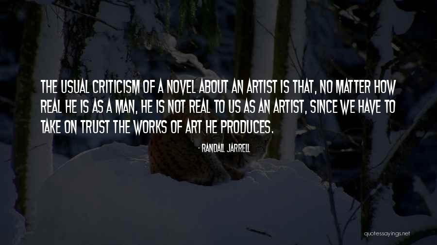 Wergeland Henrik Quotes By Randall Jarrell Wergeland Henrik Quotes By Randall Jarrell