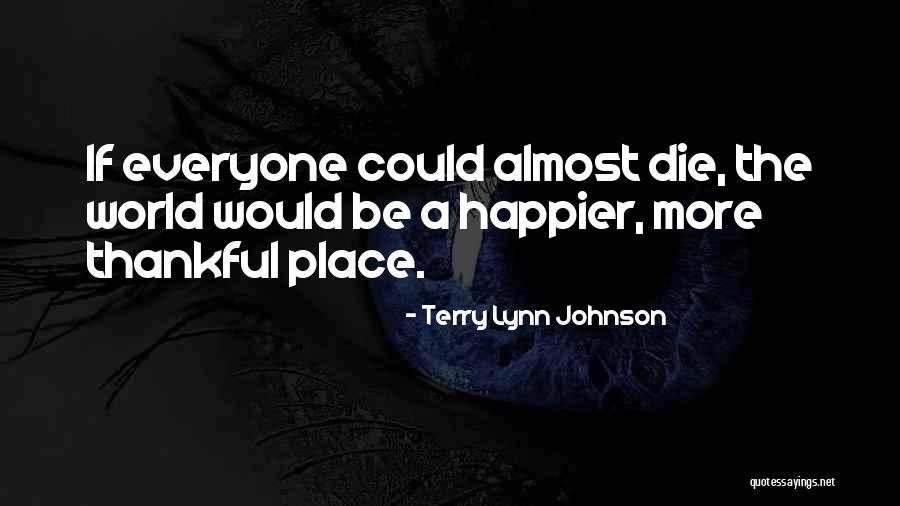 Wergeland Henrik Quotes By Terry Lynn Johnson Wergeland Henrik Quotes By Terry Lynn Johnson
